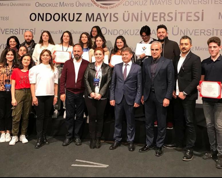 BİLSEM BAŞARIYA DOYMUYOR