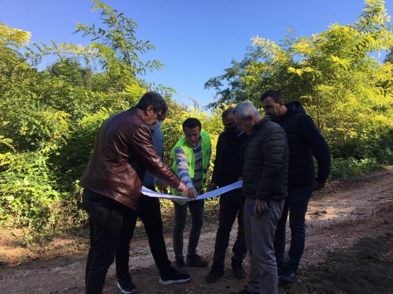 OSKİ’DEN GÖLLER’E DEV YATIRIM