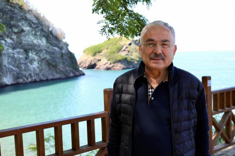 KARADENİZ’İ ZİYARET EDENLERİN YENİ ROTASI: HOYNAT