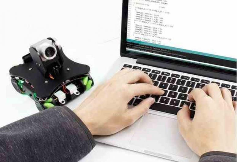 ORYAZ’DA ‘KODLAMA UZMANLIK EĞİTİMİ’