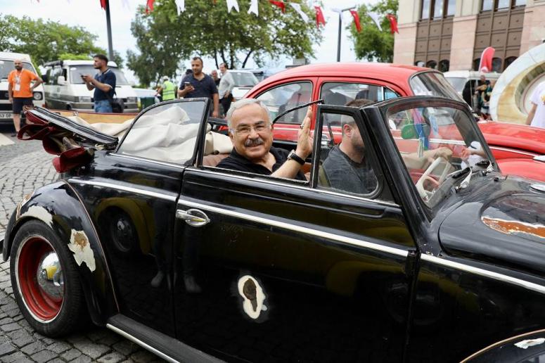 ORDU’YA RENK KATAN FESTİVAL