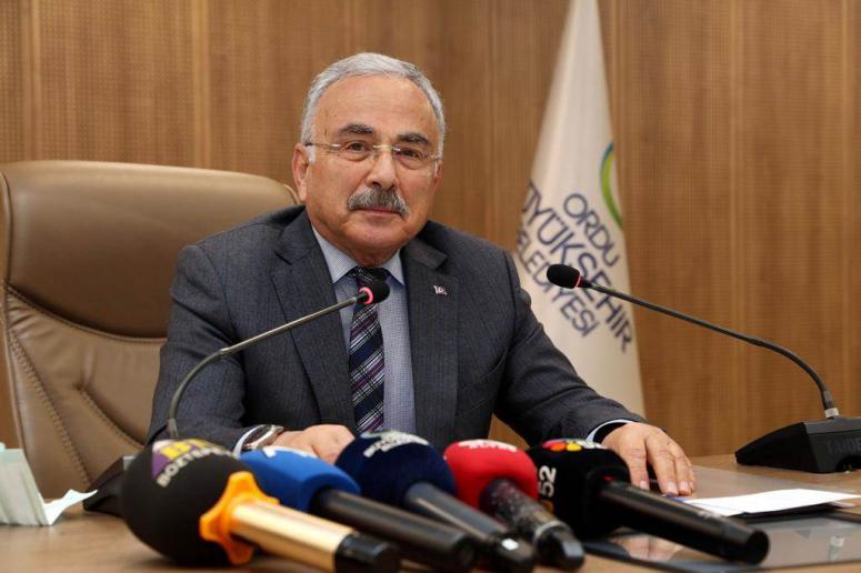 BÜYÜKŞEHİR ARAÇ FİLOSUNU GÜÇLENDİRDİ